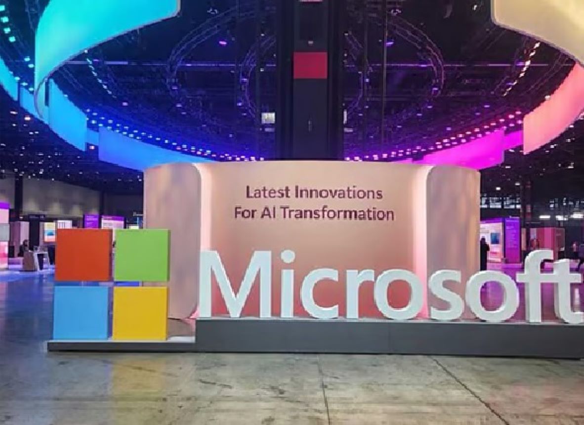 Microsoft announced the general availability of its fourth cloud region in India